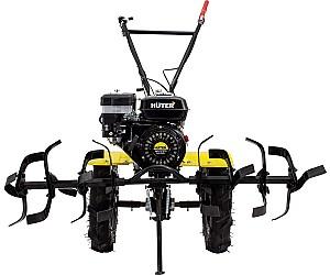 Motocultor Huter MK-8000P BIG FOOT (Benzina, 8 C.P.)