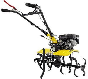 Motocultor Huter MK-8000P BIG FOOT (Benzina, 8 C.P.)