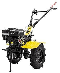 Motocultor Huter MK-8000M (Benzina, 8 C.P.)