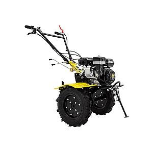 Motocultor Huter MK-8000M (Benzina, 8 C.P.)