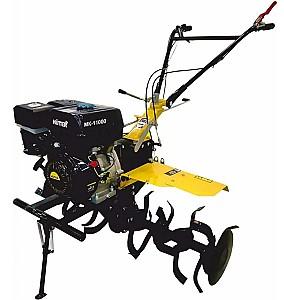 Motocultor Huter MK-11000 (Benzina, 11 C.P.)