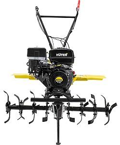 Motocultor Huter MK-11000 (Benzina, 11 C.P.)