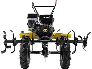 Motocultor Huter MK-11000 (Benzina, 11 C.P.)