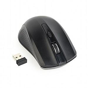 Mouse Gembird MUSW-4B-04 Black
