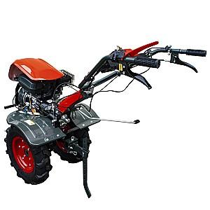 Motocultor ELEFANT E5 (Benzina, 7 C.P.)