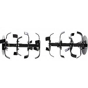 Motocultor ELEFANT E5 (Benzina, 7 C.P.)