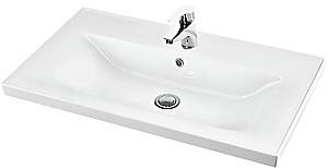 Lavoar baie Lapino Sava 70cm