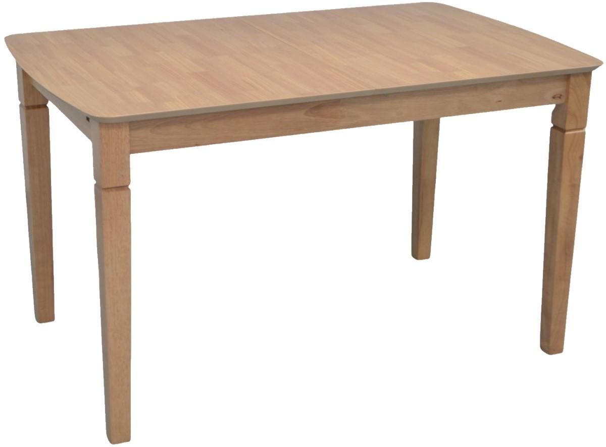 Masa Evelin HV-27 V Light Brown