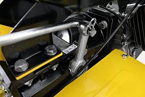 Motocultor Huter MK-8000P (Benzina, 8 C.P.)