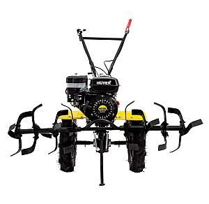 Motocultor Huter MK-8000PВ (Benzina, 8 C.P.)