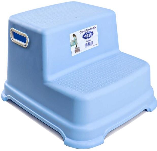 Inaltator baie copii Violet 0308