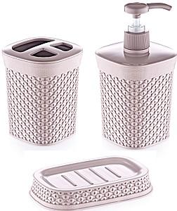 Set pentru baie Hobby 081123