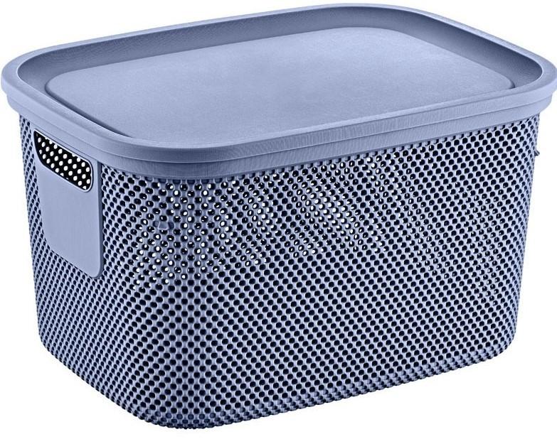 Cutie pentru depozitare Hobby 041288 (12l)