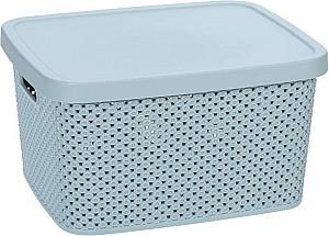 Cutie pentru depozitare Hobby 041261 (13l)