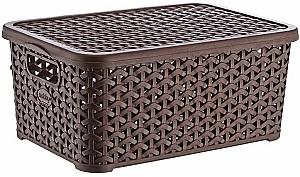 Cutie pentru depozitare Hobby 041256 (10l)