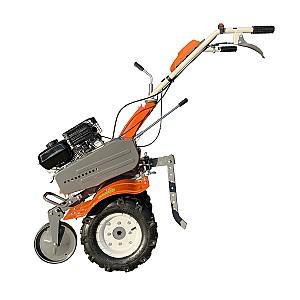 Motocultor TECHNOWORKER HB 700 S (Pro Line) + freză (Benzina, 7 C.P.)