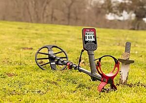 Detector de metale Nokta FindX Pro