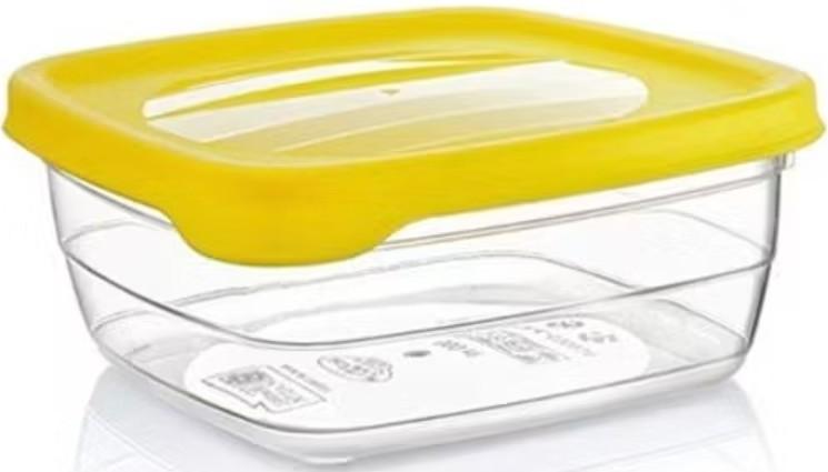 Set de recipiente alimentare Hobby 021032