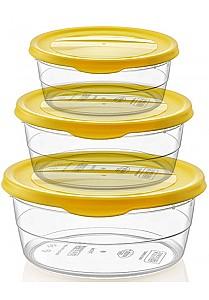 Set de recipiente alimentare Hobby 021019