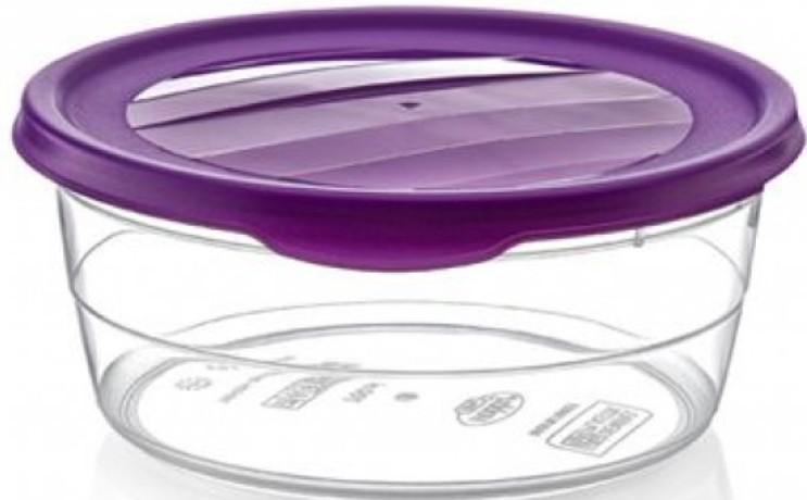 Set de recipiente alimentare Hobby 021007