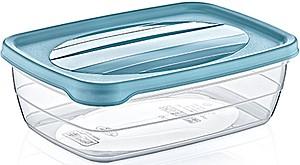 Set de recipiente alimentare Hobby 021000