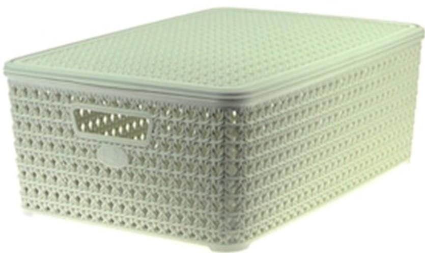 Cutie pentru depozitare Rio 8225 (10l)