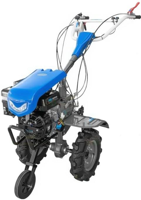 Motocultor DKD 950G (VOR82512) (Benzina, 7 C.P.)