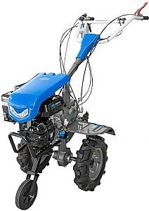 Motocultor DKD 950G (VOR82512) (Benzina, 7 C.P.)