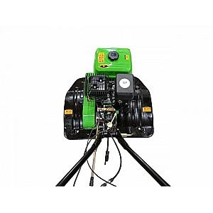 Motocultor PARTNERPRO PPT900 (Benzina, 7 C.P.)