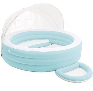 Piscina copii Intex Swim Center™ Canopy Lounge (57195)