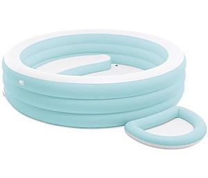 Piscina copii Intex Swim Center™ Canopy Lounge (57195)