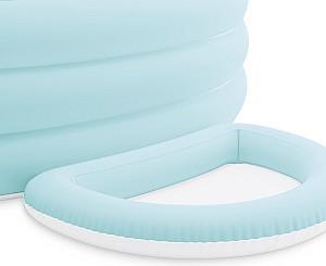 Piscina copii Intex Swim Center™ Canopy Lounge (57195)