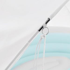 Piscina copii Intex Swim Center™ Canopy Lounge (57195)