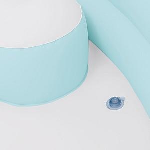 Piscina copii Intex Swim Center™ Canopy Lounge (57195)