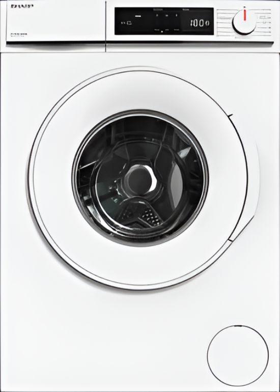Masina de spalat Sharp ES-NFB814BW1NA-EE