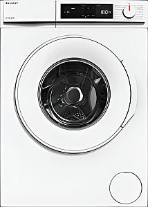 Masina de spalat Sharp ES-NFB814BW1NA-EE