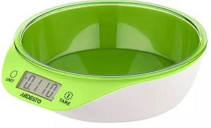 Cantar de bucatarie Ardesto SCK-900BGR