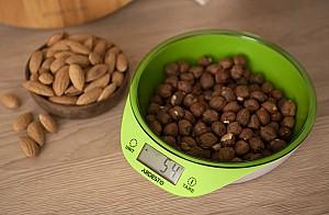 Cantar de bucatarie Ardesto SCK-900BGR