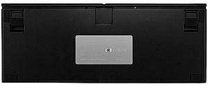 Tastatura gaming Varmilo APT87 Panda R2 C-TK Red (A92A029D4A5A17A007)