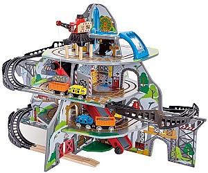  Hape Mina muntelui puternic (E3753)