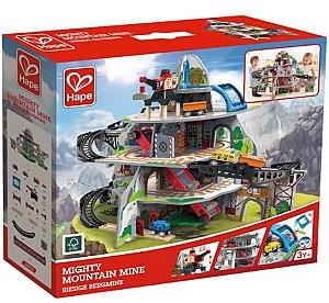  Hape Mina muntelui puternic (E3753)