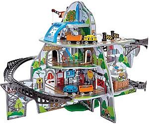  Hape Mina muntelui puternic (E3753)