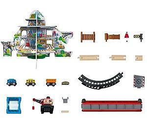  Hape Mina muntelui puternic (E3753)