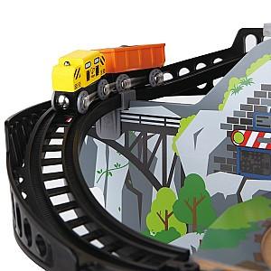  Hape Mina muntelui puternic (E3753)