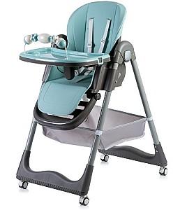 Scaun reglabil pe inaltime de masa U-Grow UG-330-BL