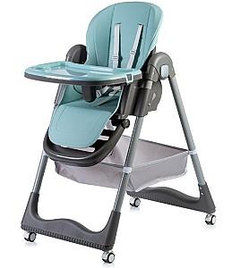 Scaun reglabil pe inaltime de masa U-Grow UG-330-BL