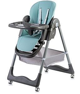 Scaun reglabil pe inaltime de masa U-Grow UG-330-BL