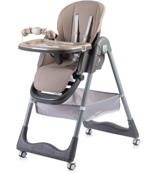 Scaun reglabil pe inaltime de masa U-Grow UG-330-BR