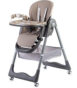 Scaun reglabil pe inaltime de masa U-Grow UG-330-BR