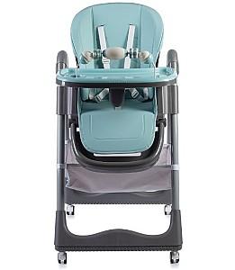 Scaun reglabil pe inaltime de masa U-Grow UG-330-BL